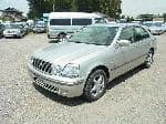 Used 1999 TOYOTA PROGRES BF65000 for Sale Image 1