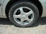 Used 1999 TOYOTA PROGRES BF65000 for Sale Image 10
