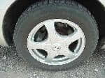 Used 1999 TOYOTA PROGRES BF65000 for Sale Image 11
