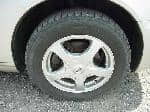 Used 1999 TOYOTA PROGRES BF65000 for Sale Image 12