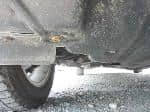 Used 1999 TOYOTA PROGRES BF65000 for Sale Image 13