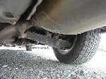 Used 1999 TOYOTA PROGRES BF65000 for Sale Image 16