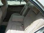 Used 1999 TOYOTA PROGRES BF65000 for Sale Image 19