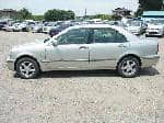 Used 1999 TOYOTA PROGRES BF65000 for Sale Image 2