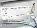Used 1999 TOYOTA PROGRES BF65000 for Sale Image 27