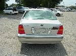 Used 1999 TOYOTA PROGRES BF65000 for Sale Image 4
