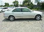 Used 1999 TOYOTA PROGRES BF65000 for Sale Image 6