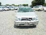 Used 1999 TOYOTA PROGRES BF65000 for Sale Image 8