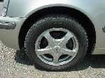 Used 1999 TOYOTA PROGRES BF65000 for Sale Image 9