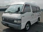 Used 1998 NISSAN VANETTE VAN BF65058 for Sale Image 1