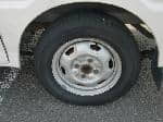 Used 1998 NISSAN VANETTE VAN BF65058 for Sale Image 10