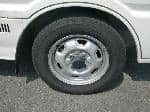 Used 1998 NISSAN VANETTE VAN BF65058 for Sale Image 12
