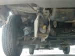Used 1998 NISSAN VANETTE VAN BF65058 for Sale Image 13