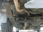Used 1998 NISSAN VANETTE VAN BF65058 for Sale Image 15