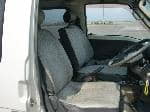 Used 1998 NISSAN VANETTE VAN BF65058 for Sale Image 17