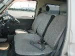 Used 1998 NISSAN VANETTE VAN BF65058 for Sale Image 18