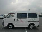 Used 1998 NISSAN VANETTE VAN BF65058 for Sale Image 2