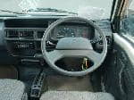 Used 1998 NISSAN VANETTE VAN BF65058 for Sale Image 21