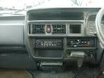 Used 1998 NISSAN VANETTE VAN BF65058 for Sale Image 23