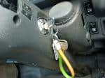 Used 1998 NISSAN VANETTE VAN BF65058 for Sale Image 26