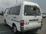 Used 1998 NISSAN VANETTE VAN BF65058 for Sale Image 3