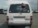 Used 1998 NISSAN VANETTE VAN BF65058 for Sale Image 4