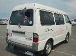 Used 1998 NISSAN VANETTE VAN BF65058 for Sale Image 5