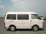 Used 1998 NISSAN VANETTE VAN BF65058 for Sale Image 6