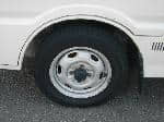 Used 1998 NISSAN VANETTE VAN BF65058 for Sale Image 9