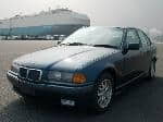Used 1997 BMW 3 SERIES BF65091 for Sale Image 1