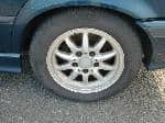 Used 1997 BMW 3 SERIES BF65091 for Sale Image 10