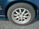 Used 1997 BMW 3 SERIES BF65091 for Sale Image 12