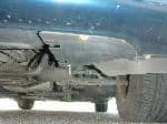Used 1997 BMW 3 SERIES BF65091 for Sale Image 14