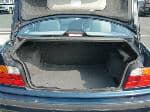 Used 1997 BMW 3 SERIES BF65091 for Sale Image 21