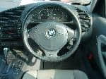 Used 1997 BMW 3 SERIES BF65091 for Sale Image 22