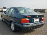 Used 1997 BMW 3 SERIES BF65091 for Sale Image 3