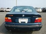 Used 1997 BMW 3 SERIES BF65091 for Sale Image 4