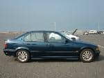 Used 1997 BMW 3 SERIES BF65091 for Sale Image 6