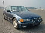 Used 1997 BMW 3 SERIES BF65091 for Sale Image 7