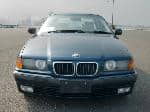 Used 1997 BMW 3 SERIES BF65091 for Sale Image 8
