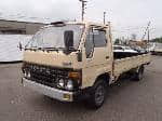 Used 1986 TOYOTA DYNA TRUCK BF65119 for Sale Image 1
