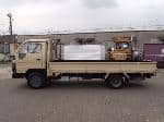 Used 1986 TOYOTA DYNA TRUCK BF65119 for Sale Image 2