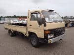 Used 1986 TOYOTA DYNA TRUCK BF65119 for Sale Image 7
