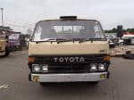 Used 1986 TOYOTA DYNA TRUCK BF65119 for Sale Image 8