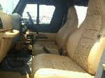 Used 1997 JEEP WRANGLER BF65120 for Sale Image 18
