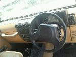 Used 1997 JEEP WRANGLER BF65120 for Sale Image 21