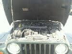 Used 1997 JEEP WRANGLER BF65120 for Sale Image 28