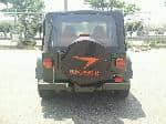 Used 1997 JEEP WRANGLER BF65120 for Sale Image 4