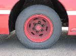 Used 1989 MITSUBISHI AERO MIDI BF65095 for Sale Image 10