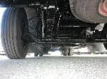 Used 1989 MITSUBISHI AERO MIDI BF65095 for Sale Image 13